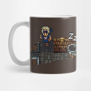 Treasure Hunter Mug